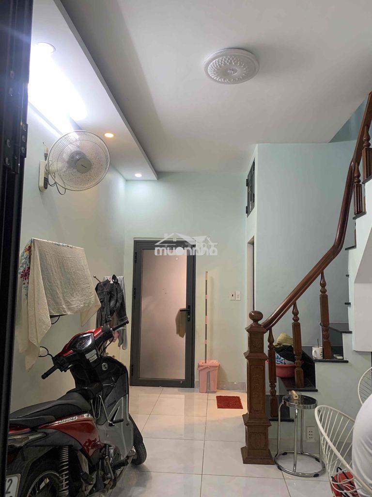 Nhà thuê giá rẻ, bình thạnh - 3