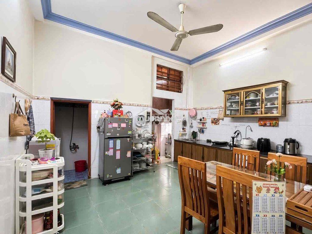 Chính chủ gấp bán - hxh nguyễn văn lượng, 62m2, 3 tầng, chỉ 6.x tỷ - 3
