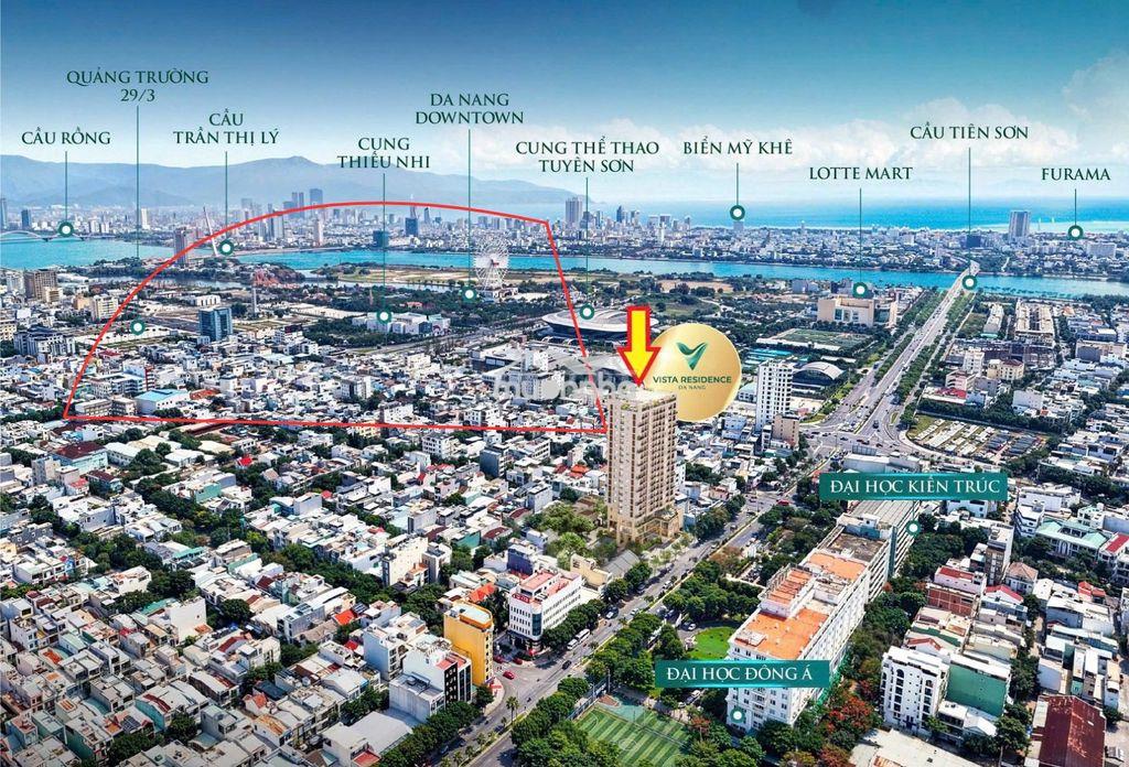 Nhận nhà ngay - khai thác cho thue 20-27 triệu/tháng - sở hữu lâu dài - 4