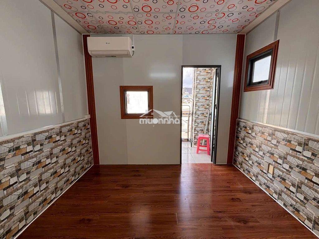 Chín chủ cho thuê phòng giá rẻ , đủ nội thất - 3