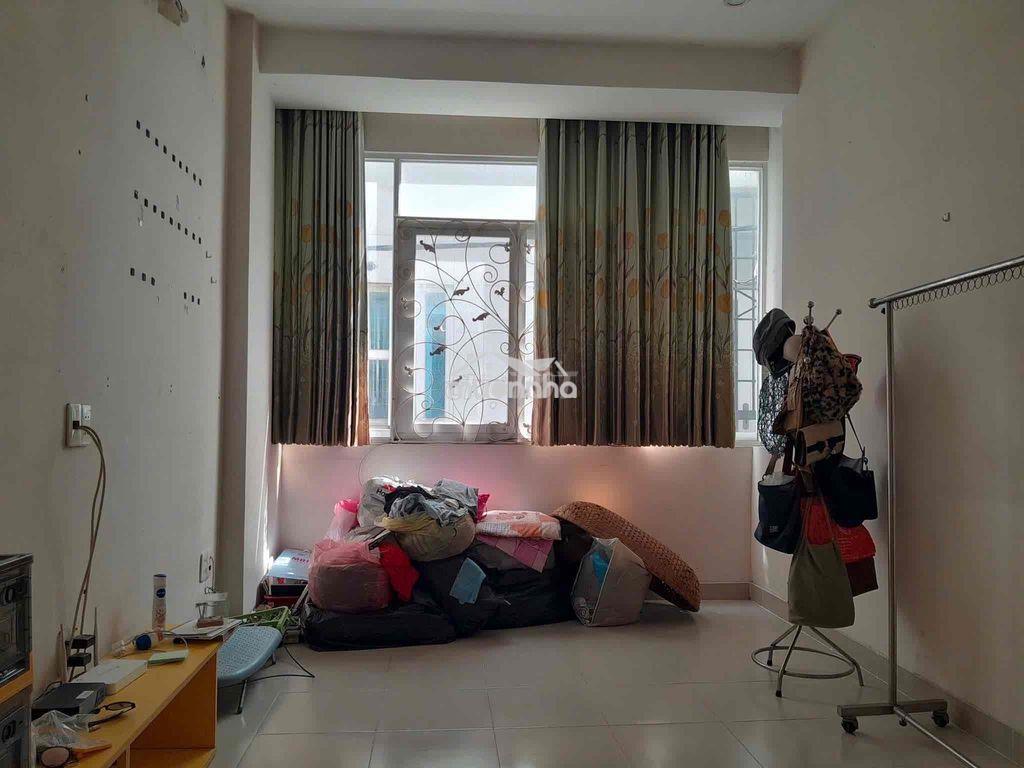Cho thuê nhà nguyên căn.2pn2wc cao thắng p12 q10 - 3