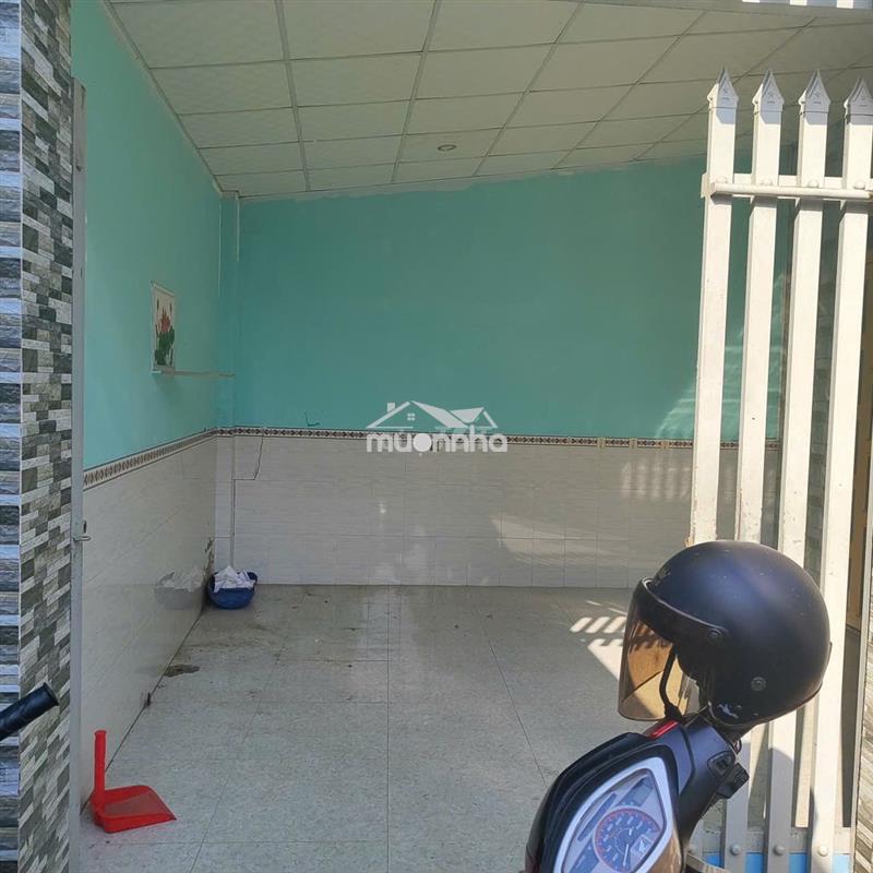 Cho thuê nhà phườnh hiệp hoà giá 3.5 triệu