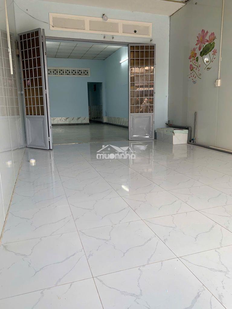 Cho thuê nhà mặt tiền đường tân xuân 1, hóc môn - 2