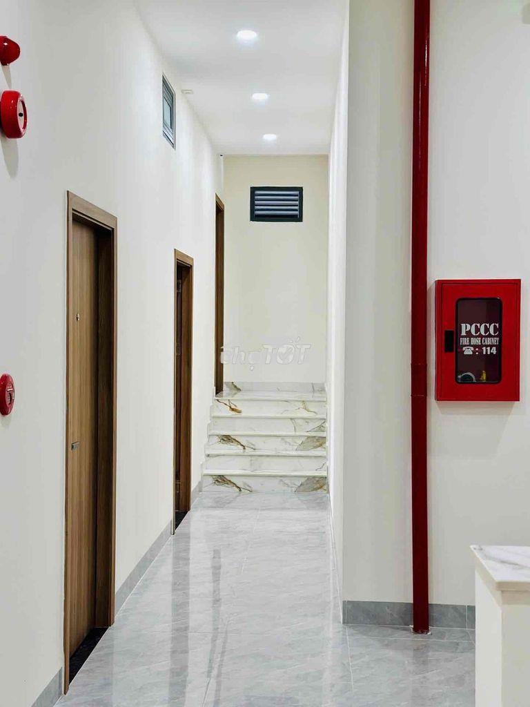 🔥 Siêu phẩm dòng tiền: toà chdv 43 phòng – quận 9 – chỉ 57 tỷ . doanh - 3