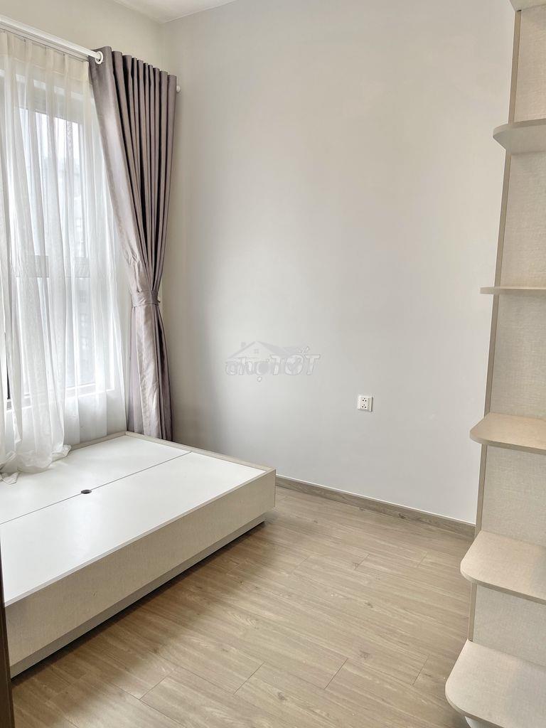 Cho thuê căn 85m2, 3pn - 2wc, có giường tủ - 3