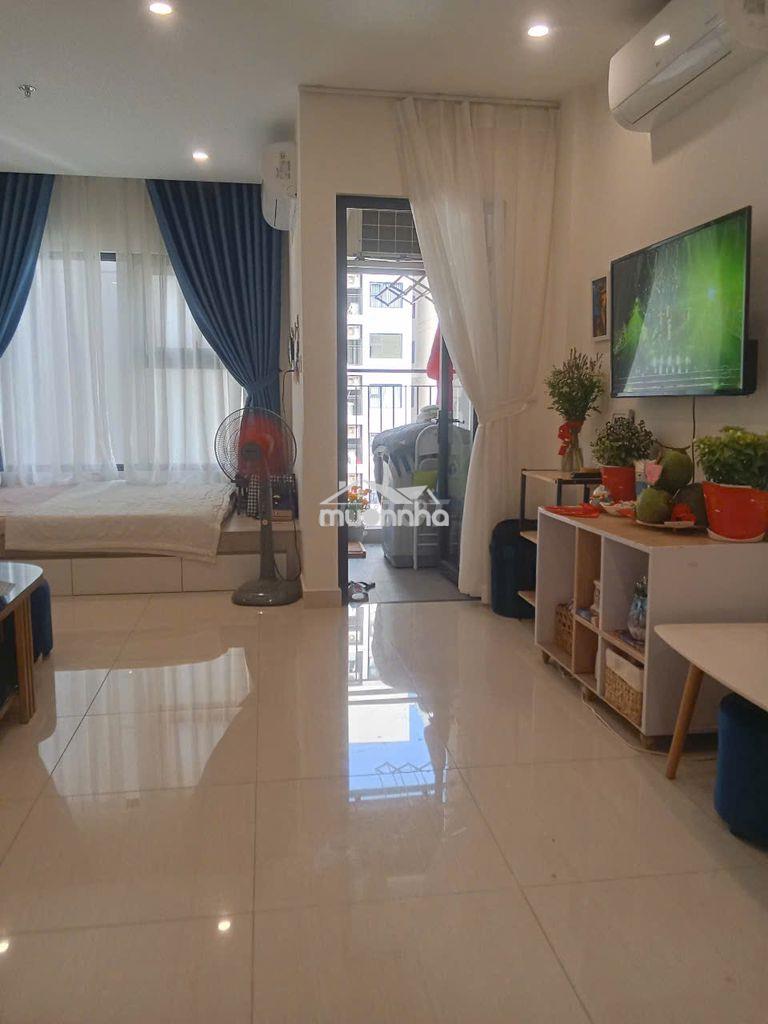Chính chủ cho thuê căn hộ vinhomes grand park - 2