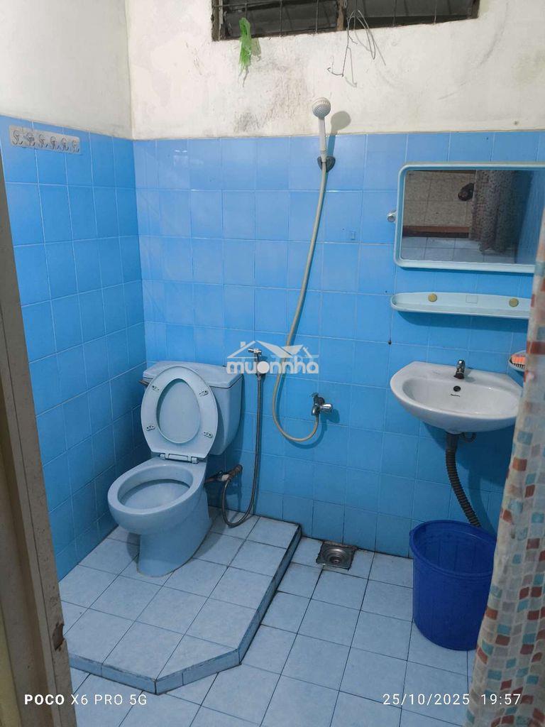 Phòng trọ giá rẻ quận 8 - 3