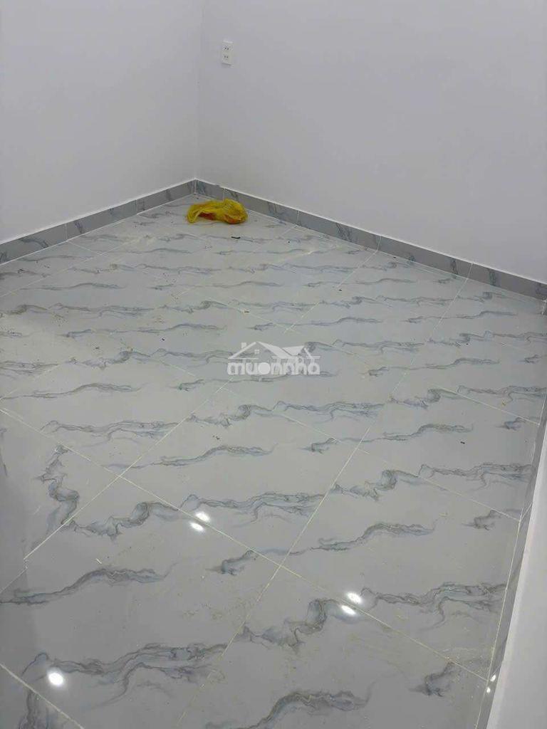 Cho thuê nhà mới sạch sẽ chưa ai ở - 4