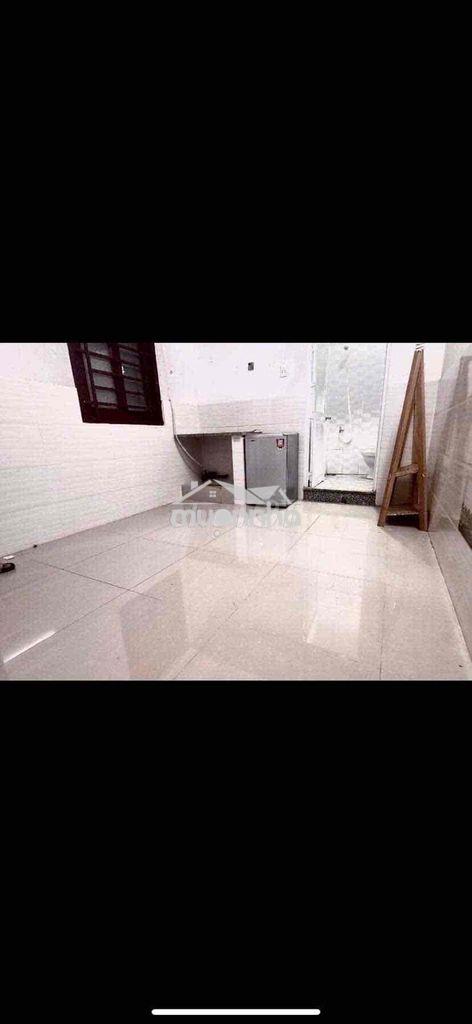 Phòng máy lạnh, giá rẻ gần lotte q7 - ở liền ở hoàng trọng mậu - 4