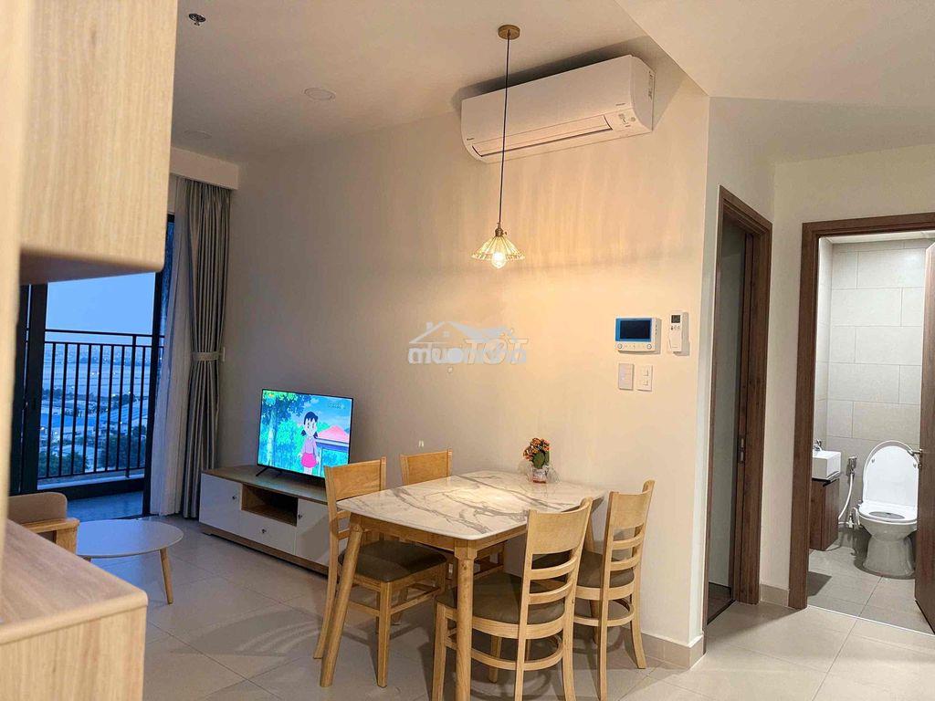 Cho thuê ch glory 1pn full nội thất giá 12 triệu/tháng - 2