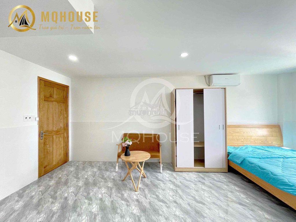✌️Studio 30m2 - máy giặt riêng gần đầm sen - ngã tư xã ✌️ - 2