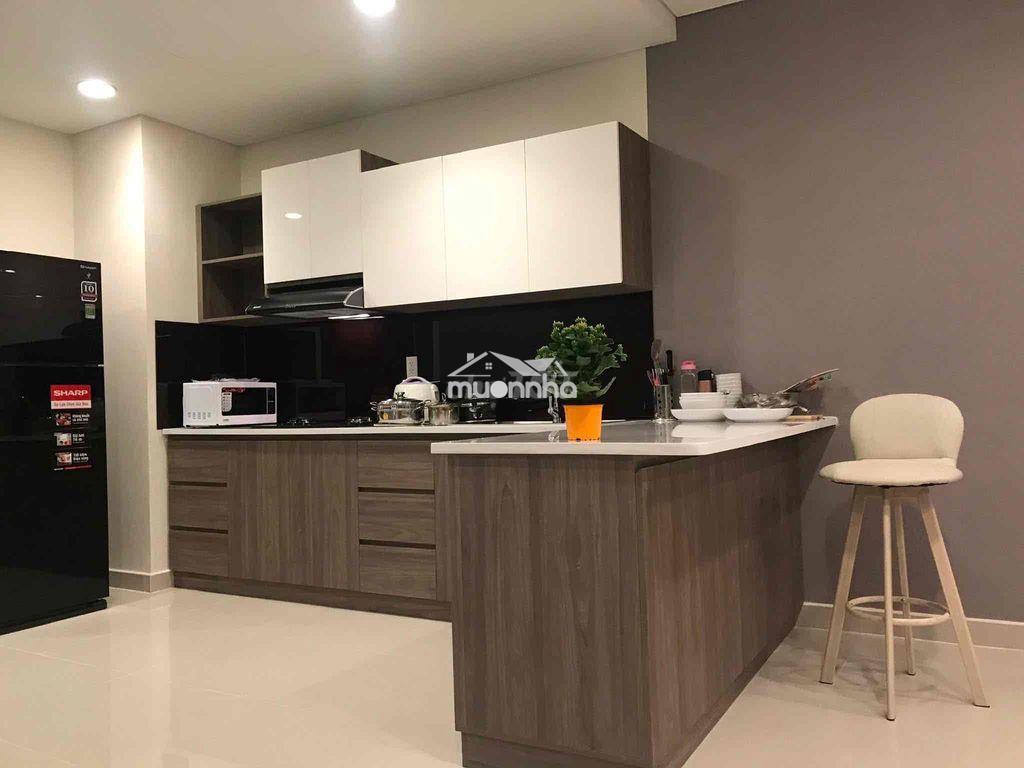 Cho thuê căn hộ sora 1 1pn tp mới kế bên aoen đầy đủ nội thất - 4