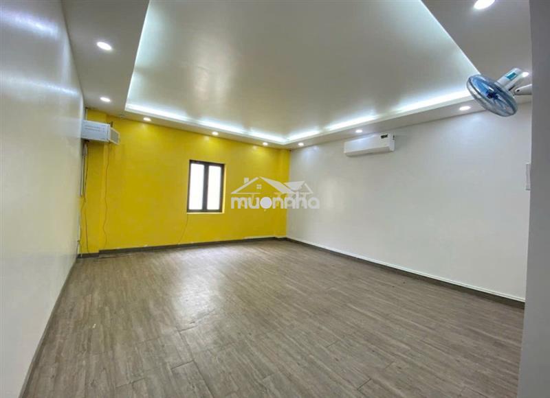 Văn phòng giờ tự do 24/7 65m2 giá 9,5tr mặt tiền trường sơn sân bay