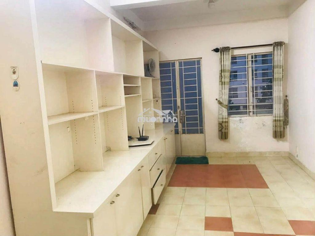 Cho thuê căn hộ 52 chánh hưng quận 8, dt : 65 m2, 2pn, 7.3 tr/th - 2