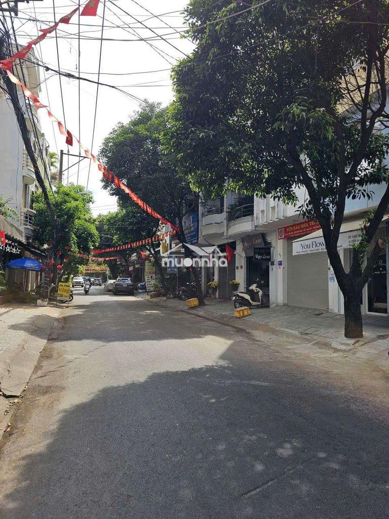 Cho thuê nhà nguyễn oanh, gò vấp – dt: 8×18m (trệt 4 lầu) - 2