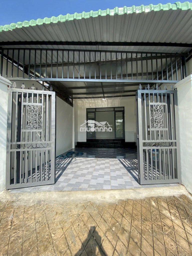 Chính chủ kẹt bán gấp nhà kiên cố sân ô tô tân đông hiệp hồ chí minh - 2