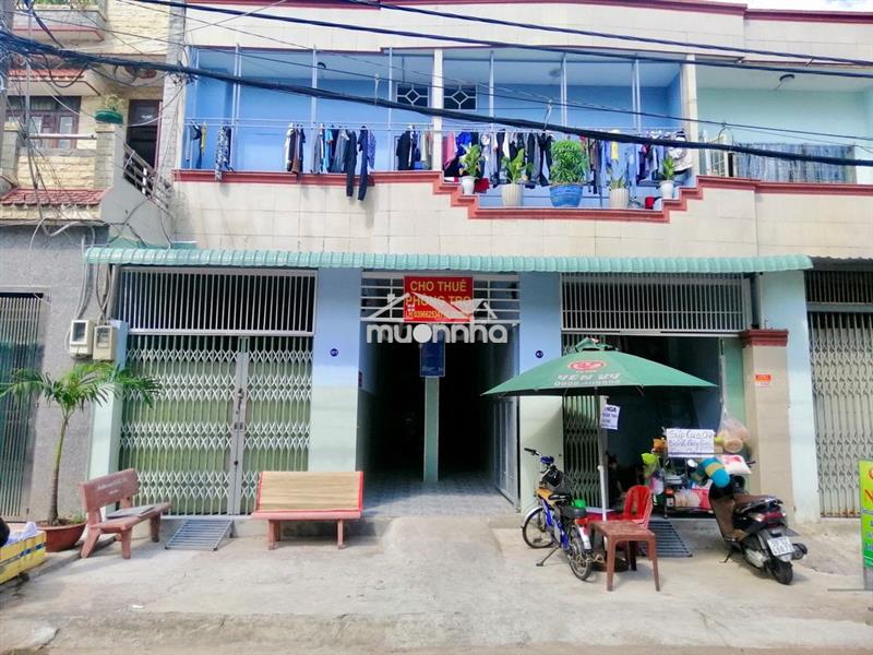 🌈 Phòng trọ tân phú 𝐆𝐈á 𝐑ẻ| gần đh công thương 🏠