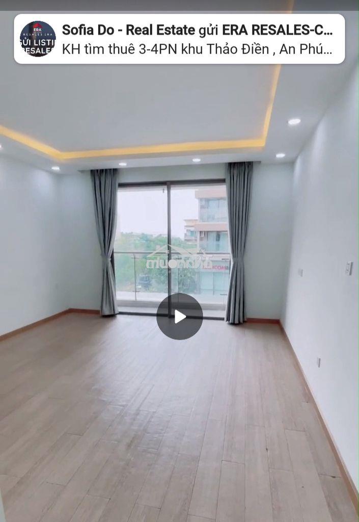 Cho thuê căn hộ studio quận 4 giá tốt  - 3