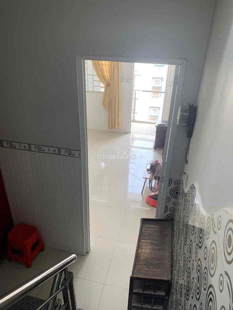 Cho thuê phòng nguyên tầng lầu ở khu bảy hiền tân bình / giờ tự dơ - 3