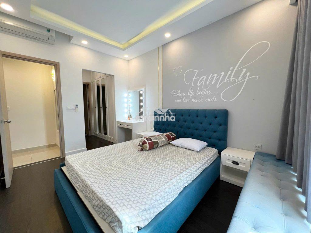 Cho thuê chung cư sky center, dt 55m2, 1pn, giá 13.5triệu/tháng - 3