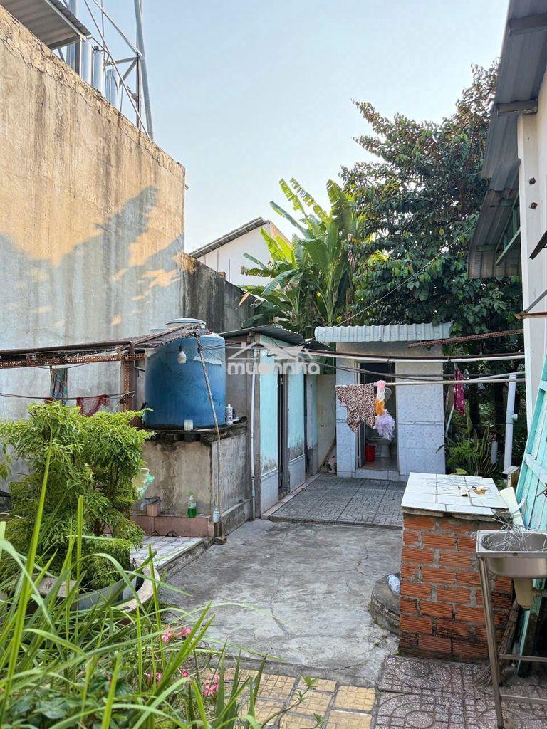 Đất mặt tiền ql13, phường phủ an, tp. hcm. 246m2 giá 5.2 tỷ - 2