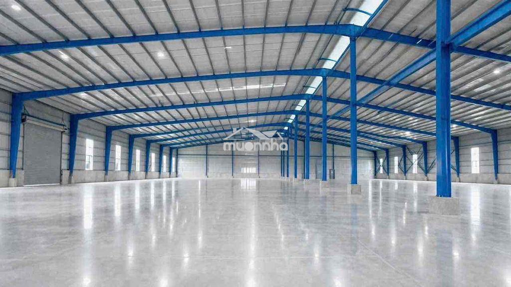 ❇️Cho thuê xưởng 2000m thuận an - 3