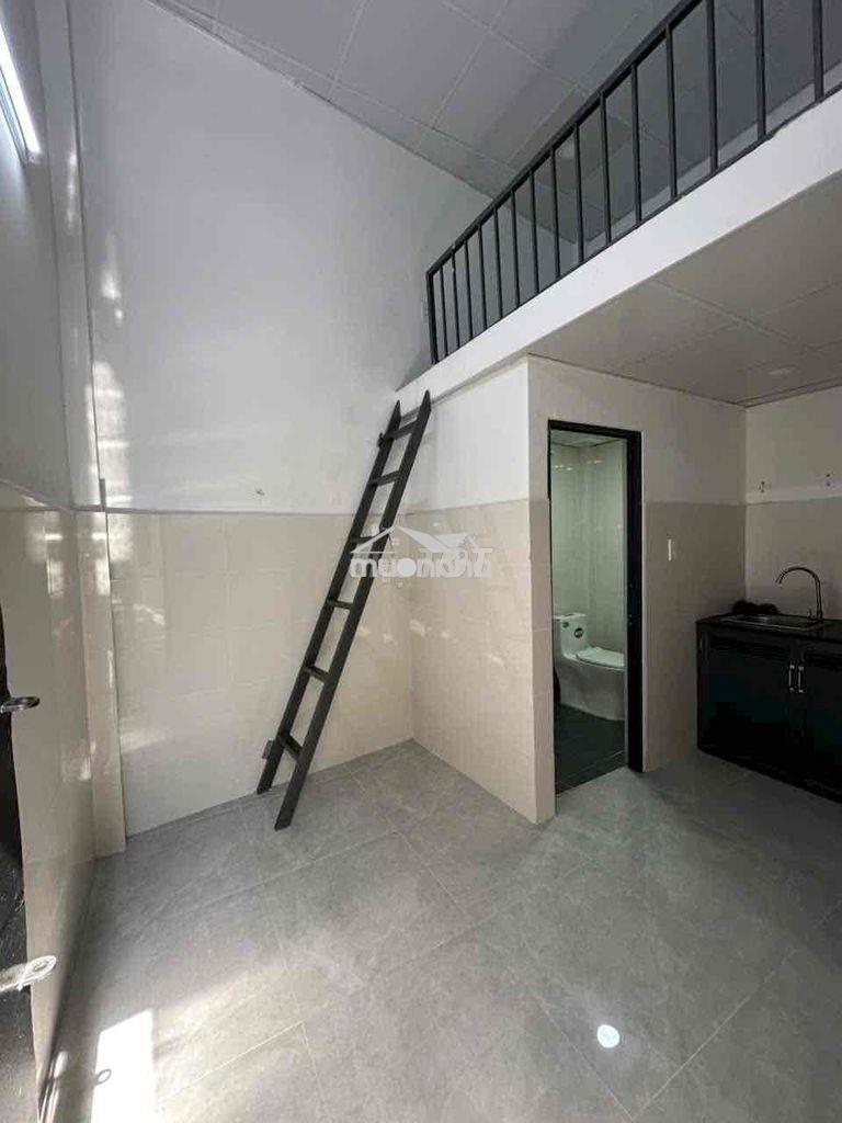Cho thuê phòng trọ mới..hẻm thới an 09 ta32..q12.,dt:3x4m lừng