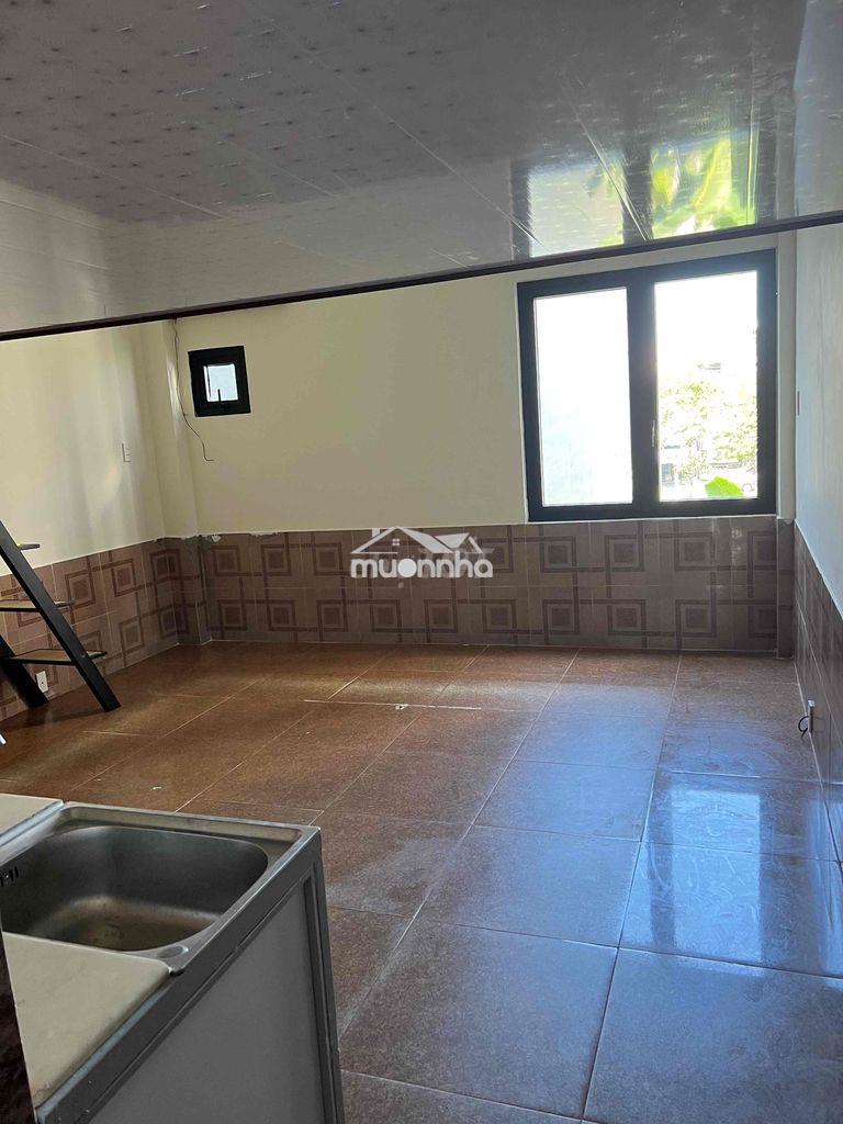 Phòng trọ 35m2 đường hàn thuyên, q hải châu - 2