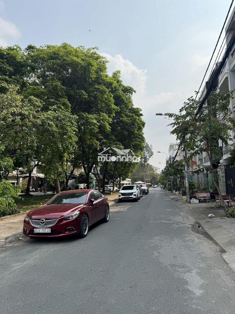 Cho thuê 1 sàn văn phòng 70m2, đsố 30 p. an lạc, bình tân (gần đs 19) - 3