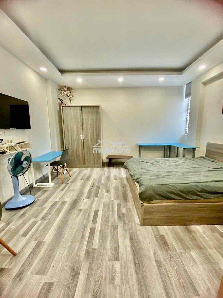 Studio ngay trần xuân soạn dành cho mấy bà thích tone trầm ấm