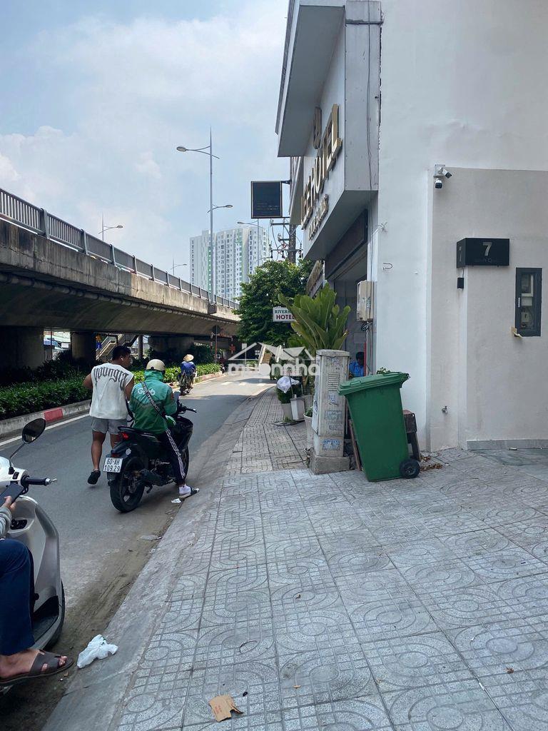 🔥 Bán gấp nhà mt bình quới - cắt lỗ 1.6 tỷ 🔥10.3 tỷ - 3