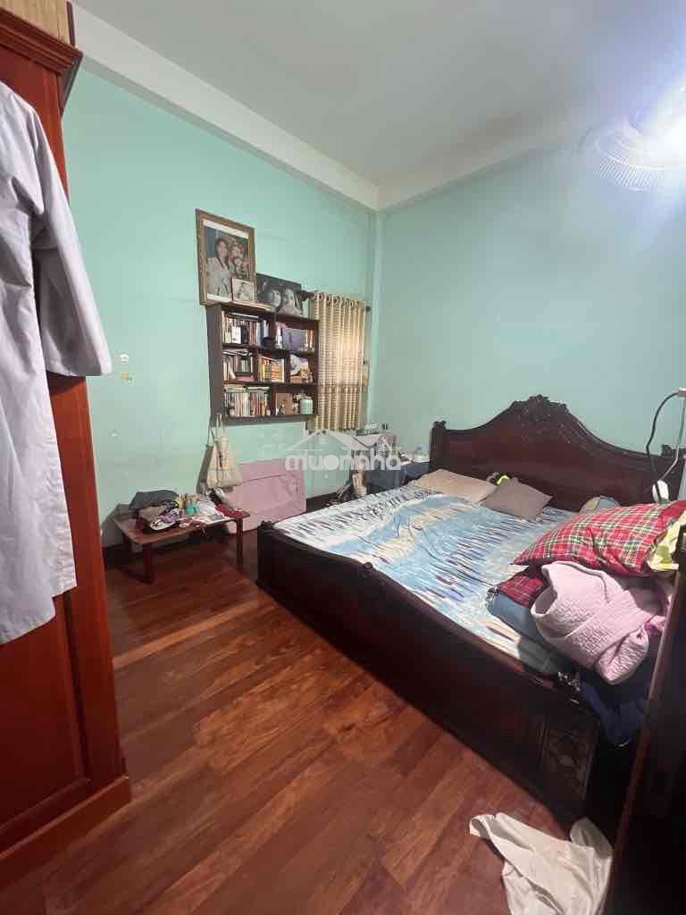 Hxh lạc long quân -46m2 ( sổ vuông) chỉ 6tỷ hơn - 2