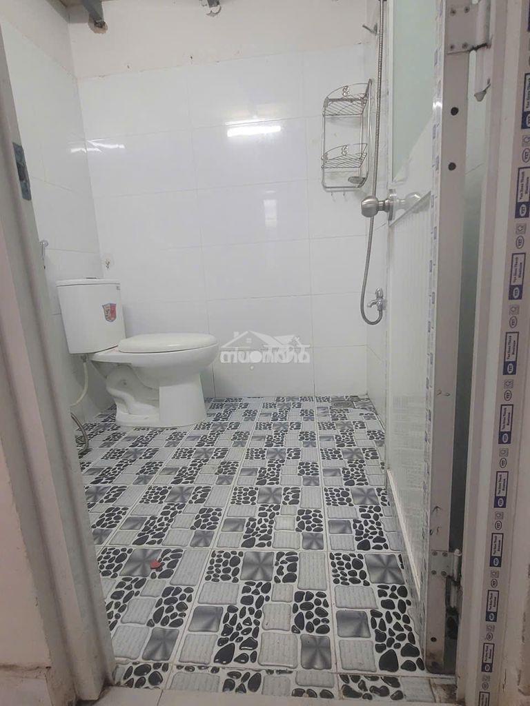 Phòng trọ cao cấp - giá rẻ- quận 7 - 3