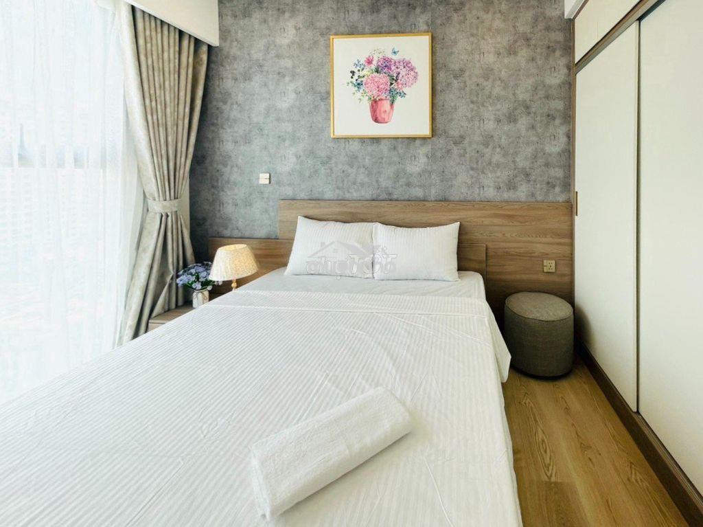 Cho thuê căn hộ the antonia pmh full nội thất, nhà đẹp, giá rẻ. - 4