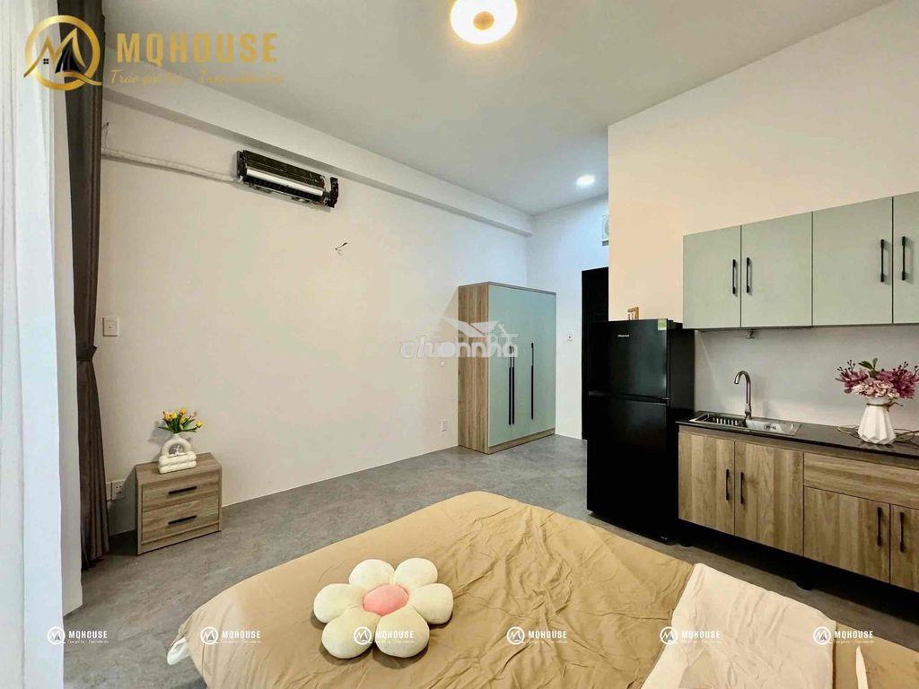 Trống lại studio full nội thất giá rẻ 👾tô ký 👾cv phần mềm quang trung - 4
