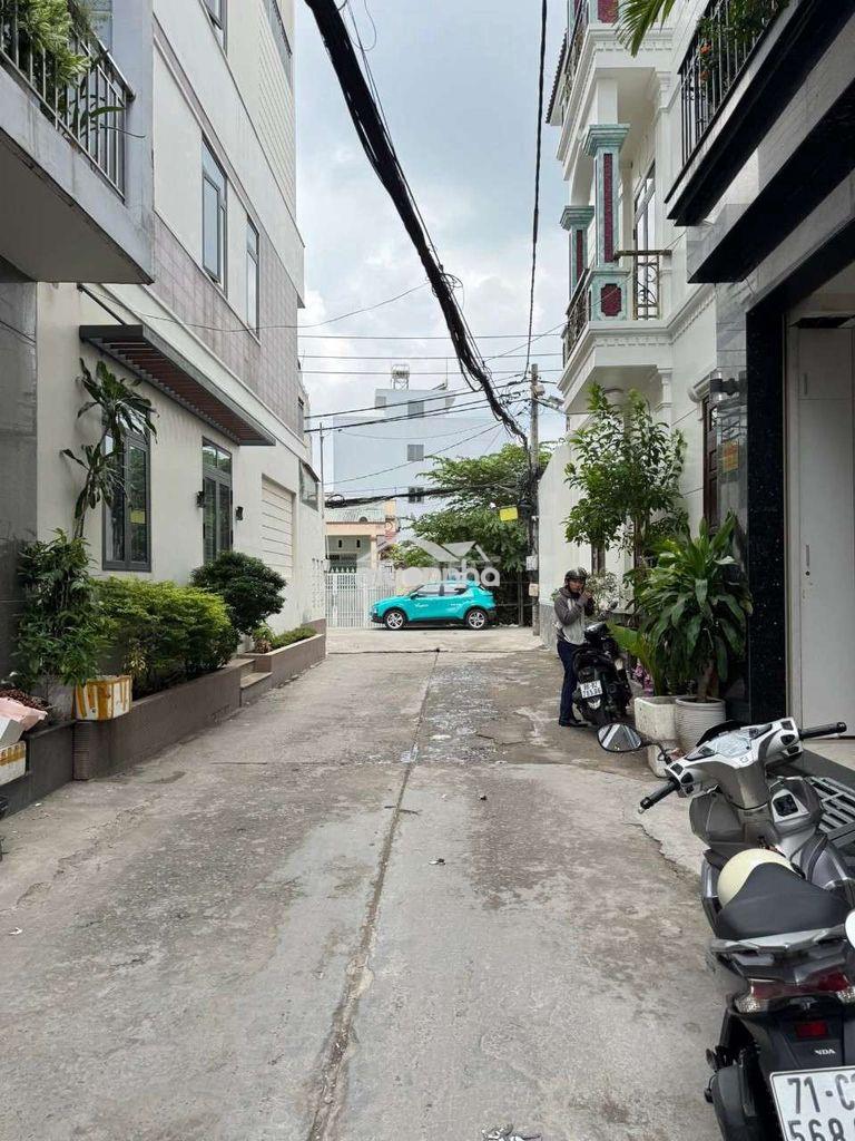 Nhà chính chủ mới cần bán - 3