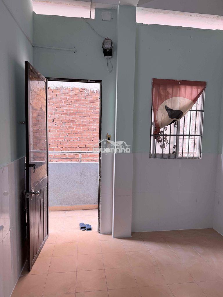 Phòng trọ giá sinh viên - 3