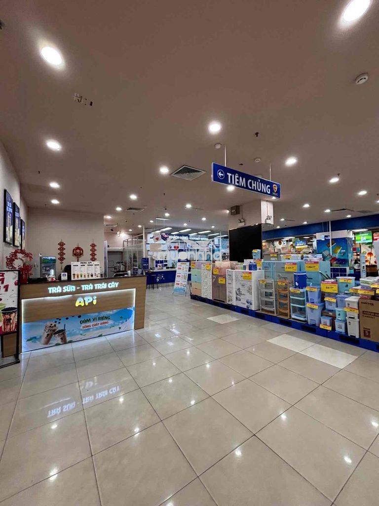 Căn góc 81 m2- 3 pn. ngay tên lửa. giáp aeon bình tân. - 2