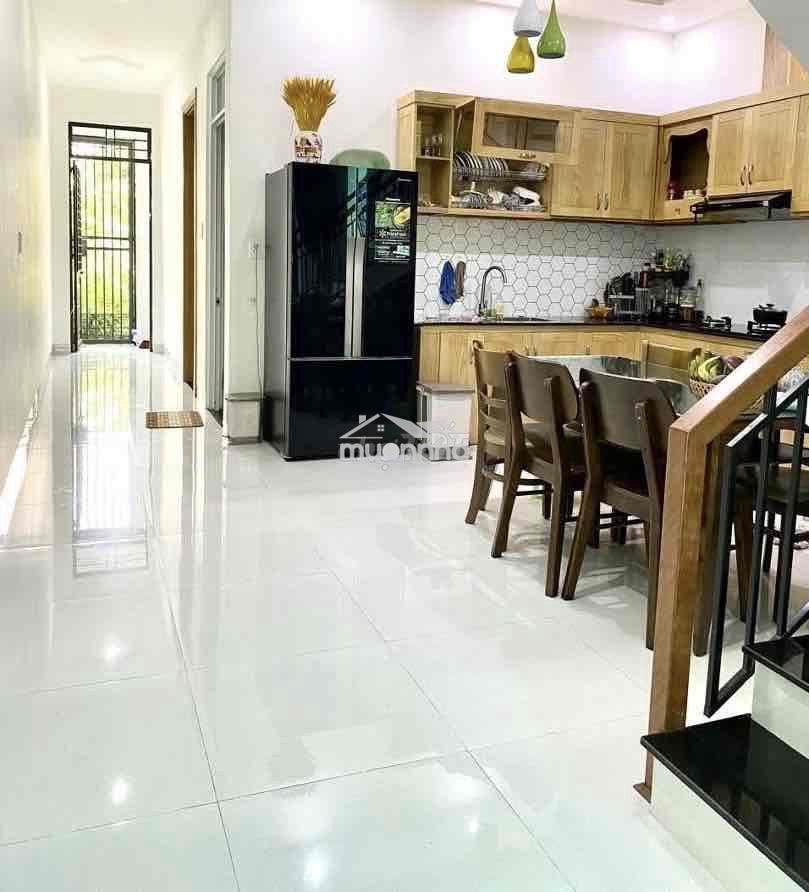 Cho thue nha 3 tang gan vo an ninh hoa xuan - 2