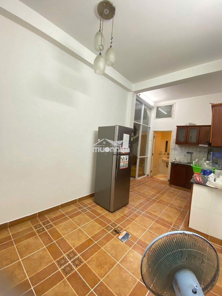 Phòng trọ chdv full nội thất, lê văn sỹ quận 3 - 20m2 giờ giấc td - 4
