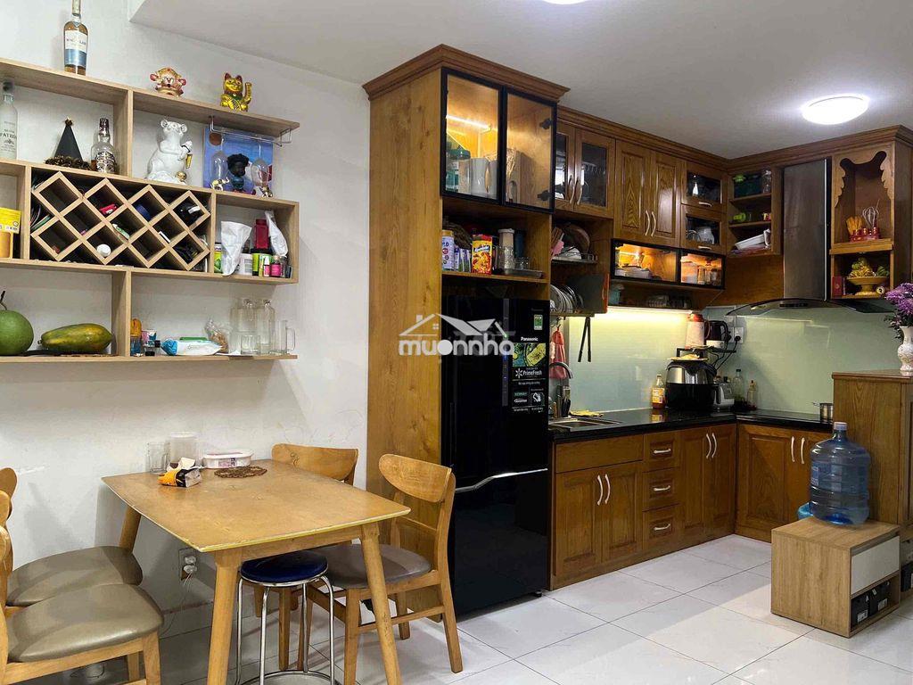 Chung cư filixhome nguyễn văn dung gò vấp - 3
