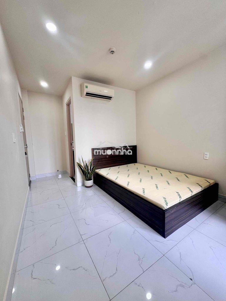 Cho thuê chdv cửa sổ trời lớn ngay phú nhuận - 3