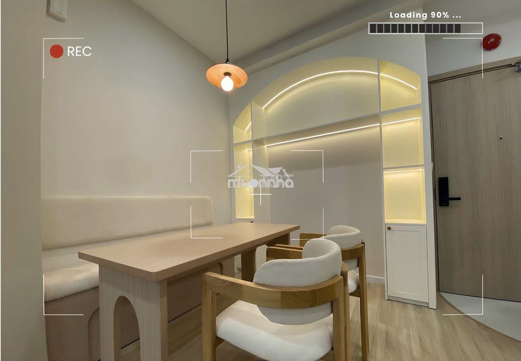 Cho thuê 1pn-2pn gần white palece đ.hoàng văn thụ giáp sân bay - 3