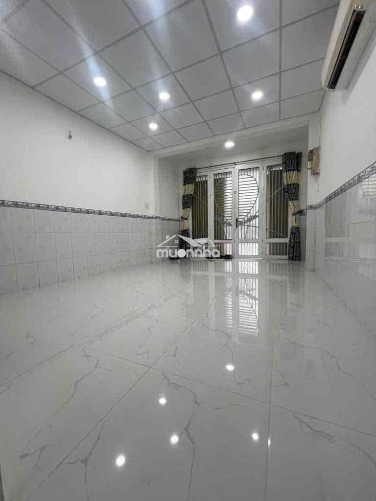 Hẻm 5m - vạn kiếp - phan xích long - 39m2 - nhỉnh 5tỷ