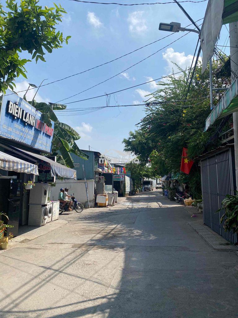 Hạ giá 800 triệu - chính chủ bán nhà đường 339 - 3