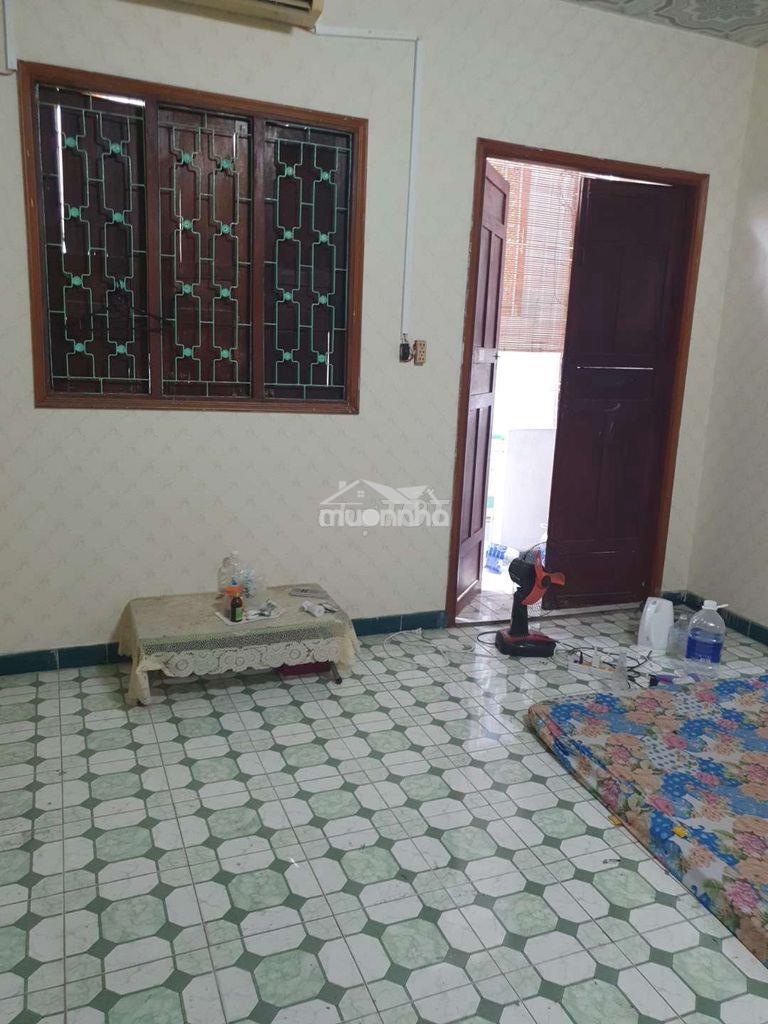 Phòng 1 nữ gần q1.q2.ngã4 hx đh hutech.hồng bàng.uef.đường xvnt bthanh - 2
