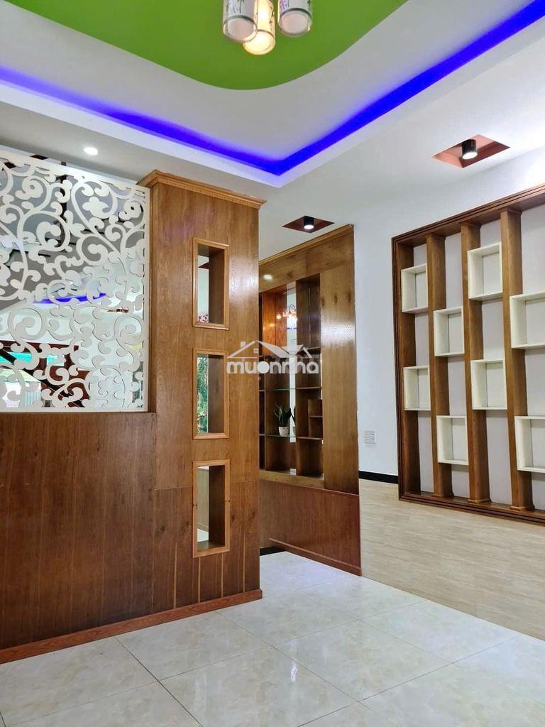 Cần cho thuê nhà hxh 262/3a huỳnh văn bánh p.11 q.phú nhuận - 4