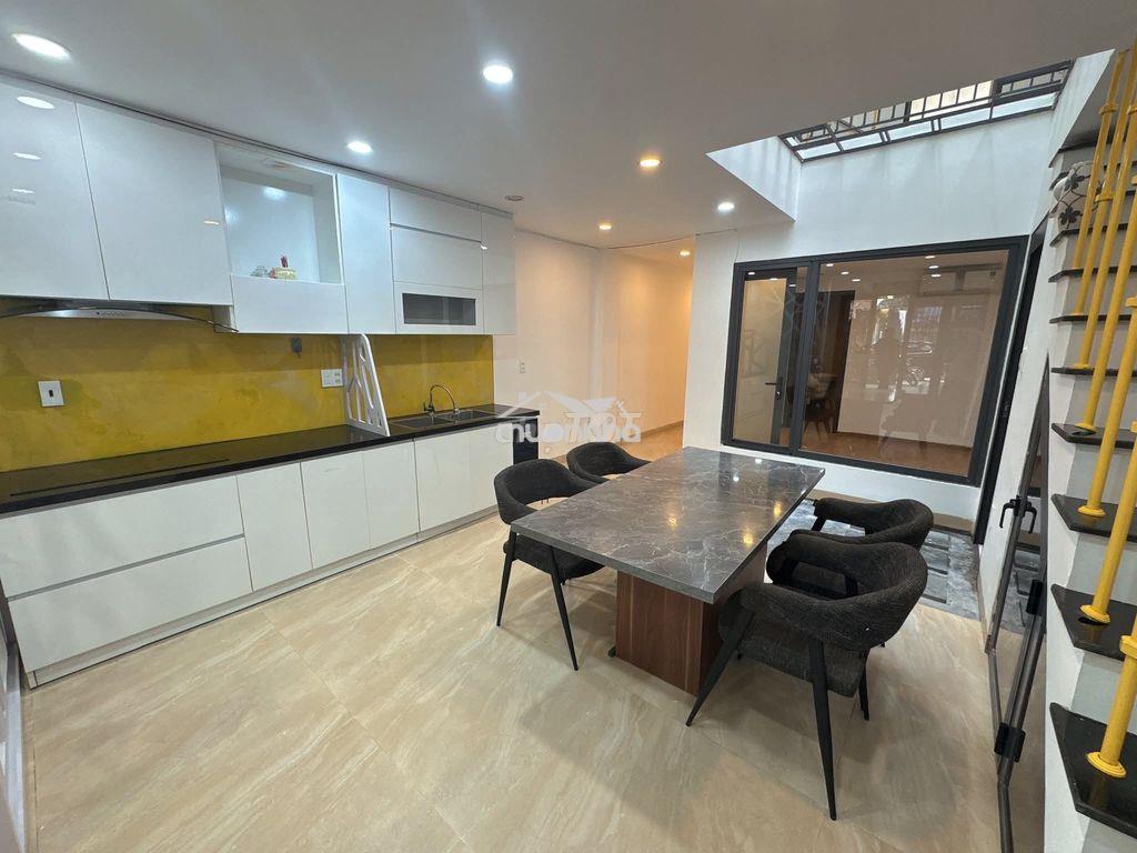 Nhà 5pn 5wc mt khu nại hiên - 2