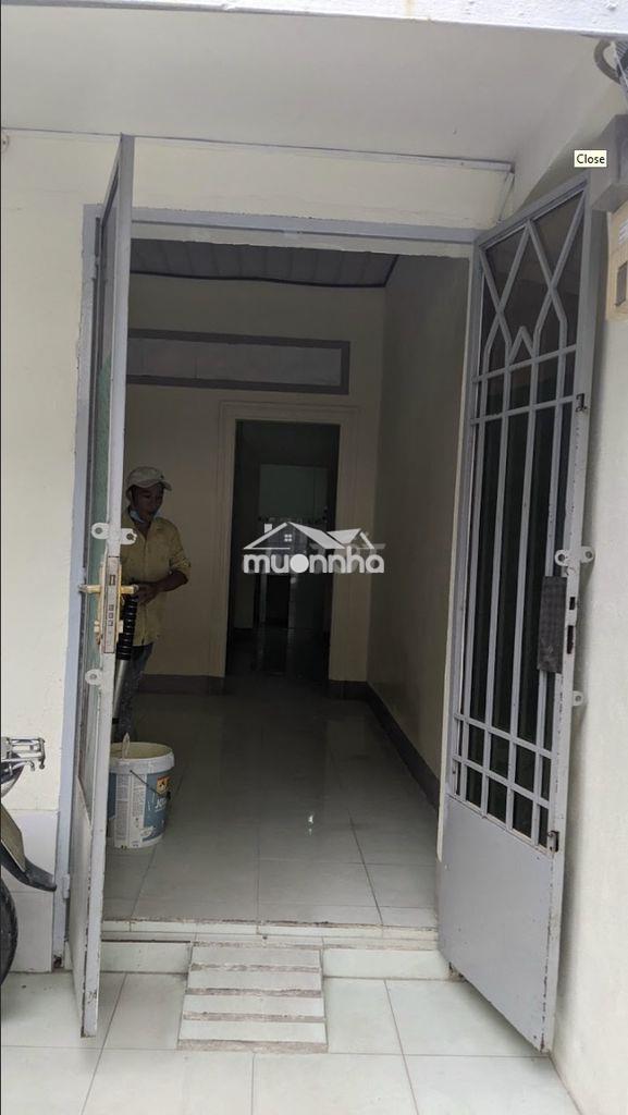 🚪 Cho thuê nhà chính chủ đường quang trung – khu vực sầm uất gò vấp
