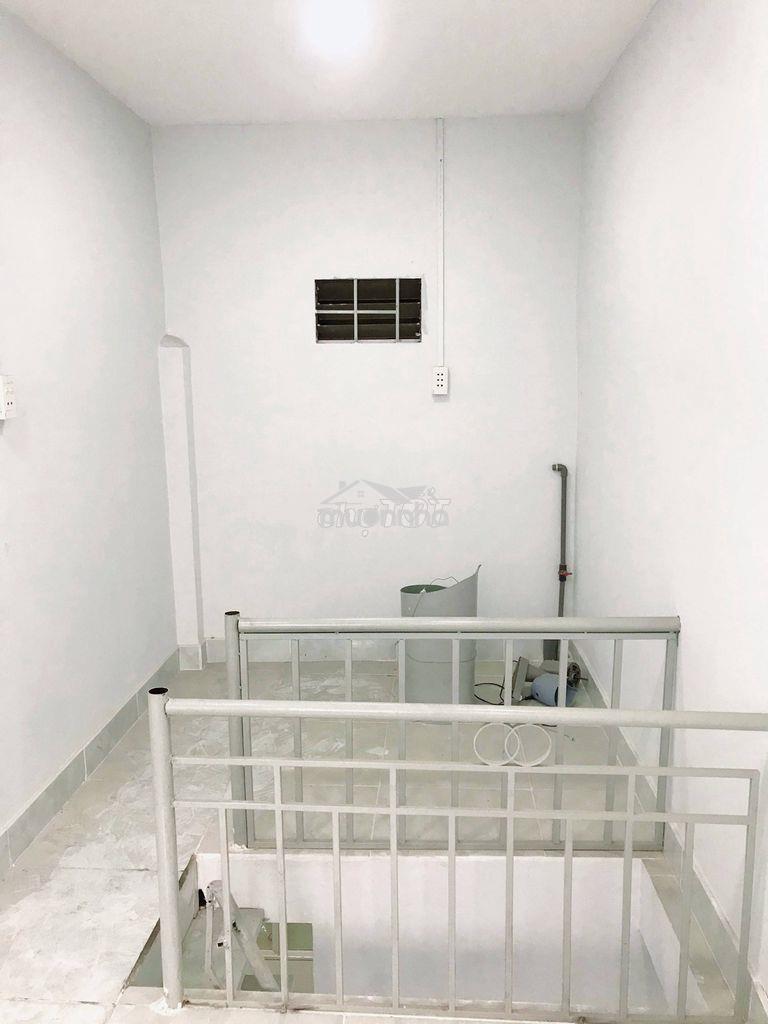 Nhà nhỏ gò vấp - 2